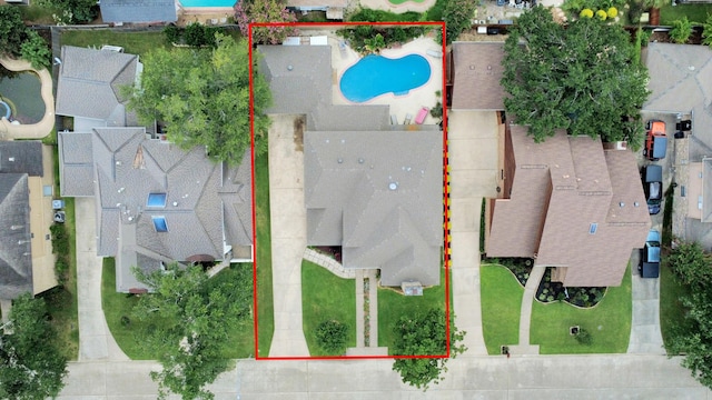 6906 Apple Valley Ln, Houston, TX 77069 - photo 2