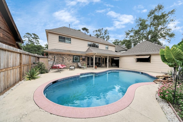 6906 Apple Valley Ln, Houston, TX 77069 - photo 37