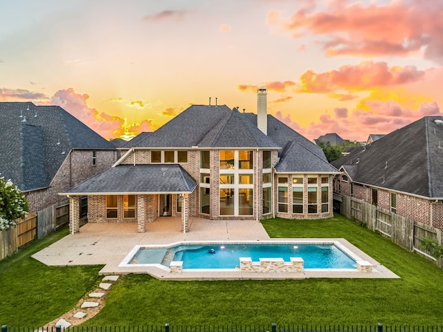 2710 Carlson Manor Dr, Katy, TX 77494 - photo 46