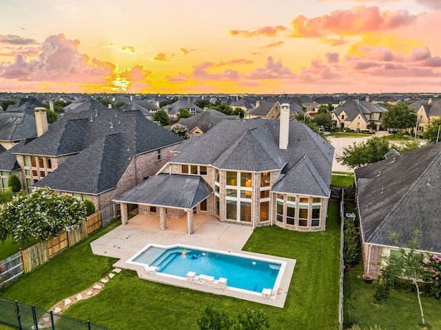 2710 Carlson Manor Dr, Katy, TX 77494 - photo 47