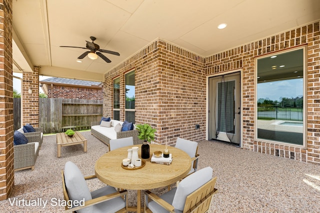2710 Carlson Manor Dr, Katy, TX 77494 - photo 48