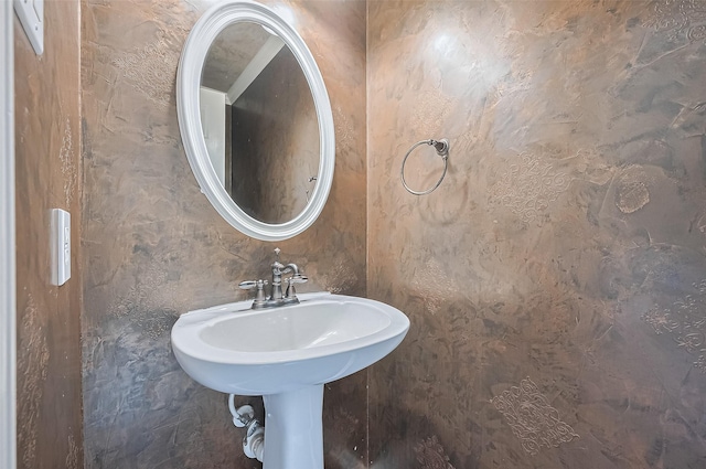 14610 Sandler Ct, Cypress, TX 77429 - view of bathroom