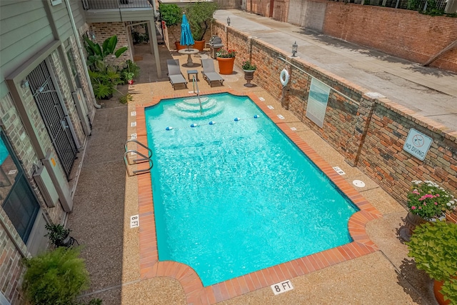 606 Marshall St Unit 35, Houston, TX 77006 - photo 12