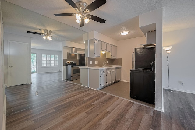 606 Marshall St Unit 35, Houston, TX 77006 - photo 3