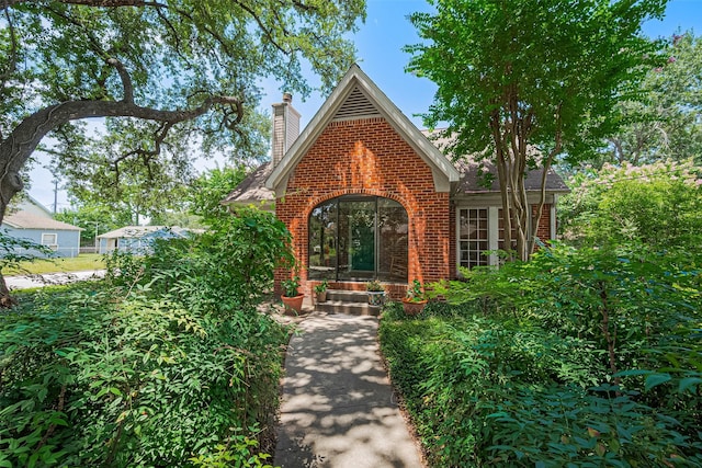 501 Gale St, Houston, TX 77009 - view of home's community