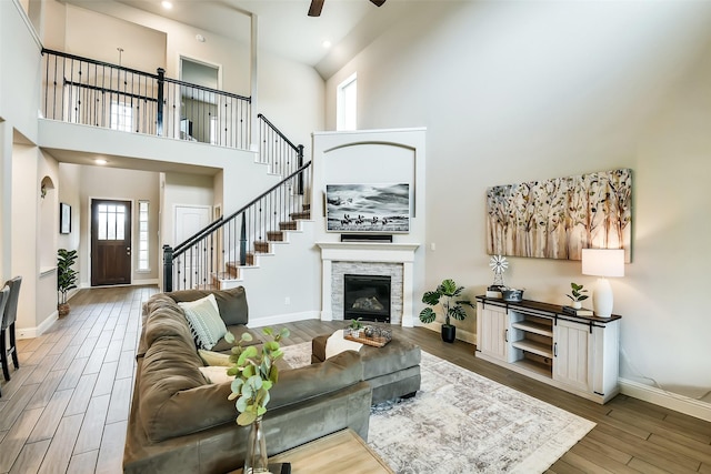 19430 Gray Mare Dr, Tomball, TX 77377 - photo 6