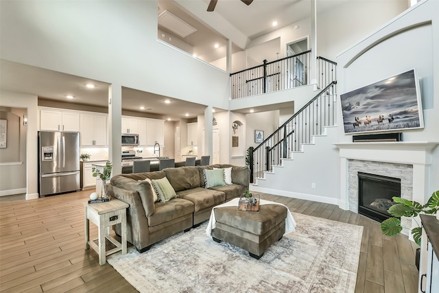 19430 Gray Mare Dr, Tomball, TX 77377 - photo 7