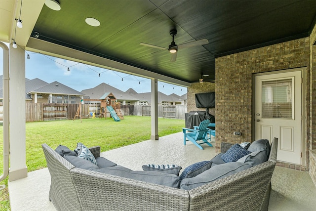 19430 Gray Mare Dr, Tomball, TX 77377 - photo 39