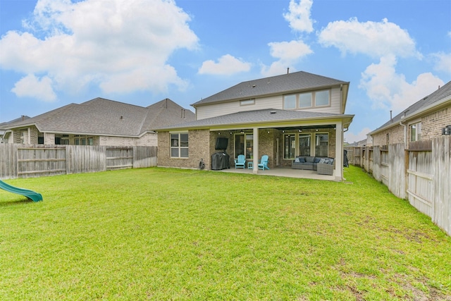 19430 Gray Mare Dr, Tomball, TX 77377 - photo 40