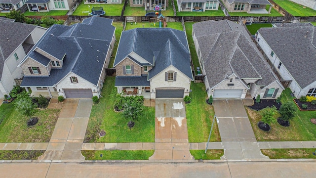 19430 Gray Mare Dr, Tomball, TX 77377 - photo 44