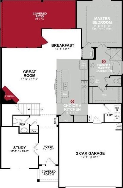 19430 Gray Mare Dr, Tomball, TX 77377 - photo 49