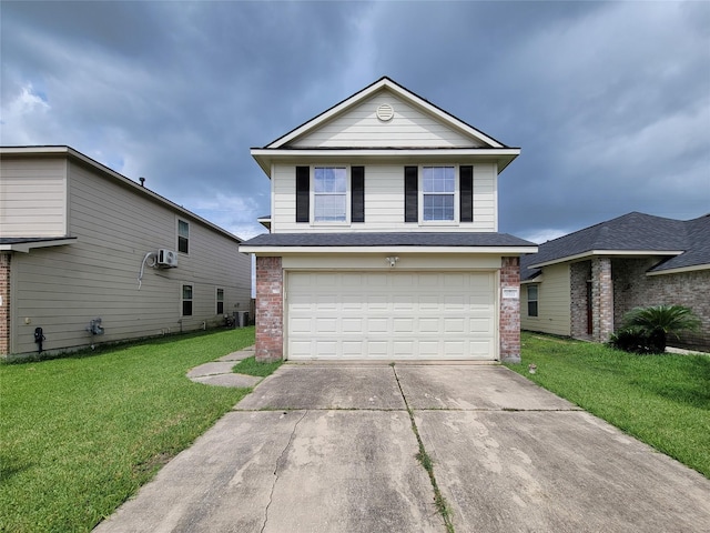 9511 Alex Springs Ln, Houston, TX 77044 - photo 3