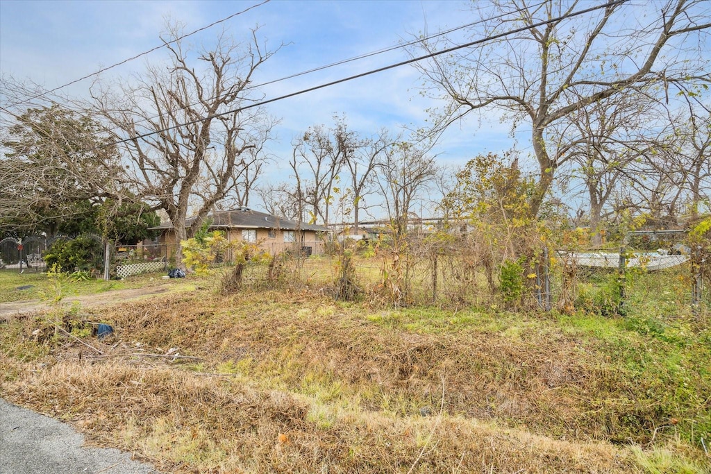 3317 Hardie St, Houston, TX 77026