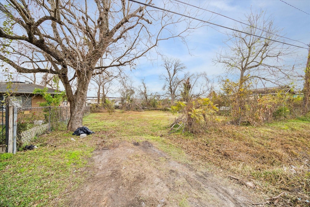 3317 Hardie St, Houston, TX 77026