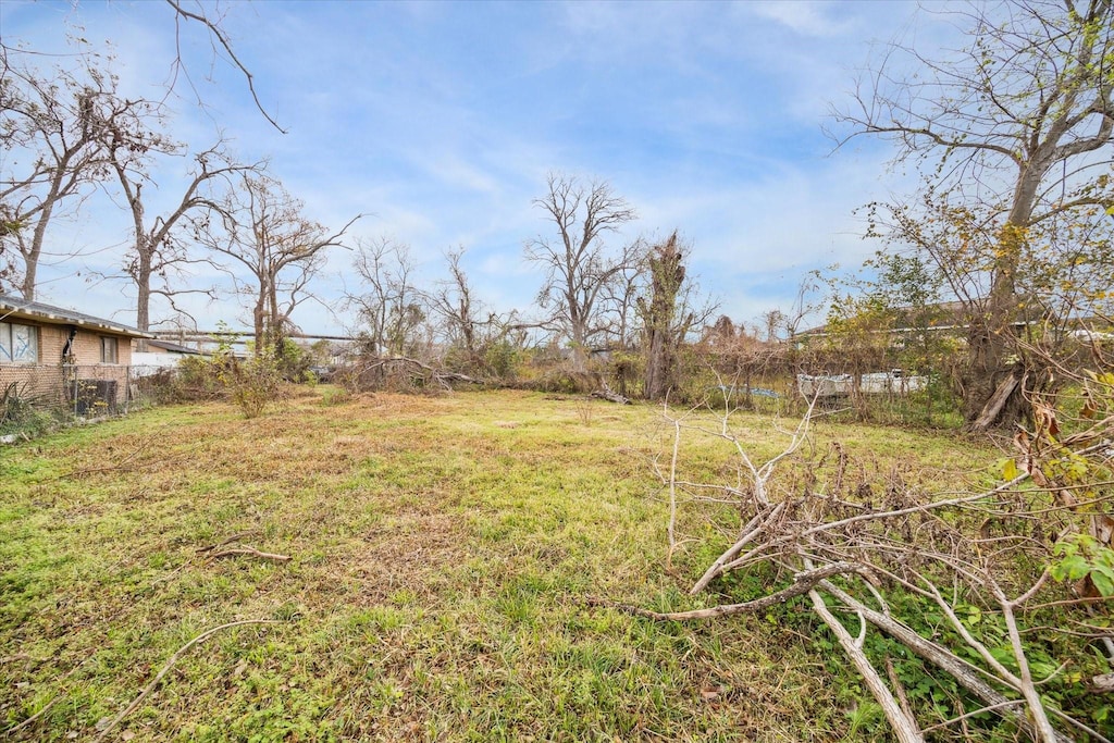 3317 Hardie St, Houston, TX 77026