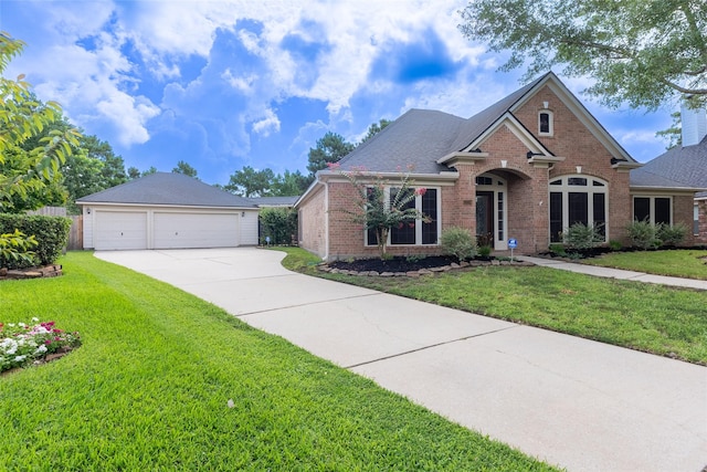 23214 Westgate Village Ln, Spring, TX 77373 - photo 4