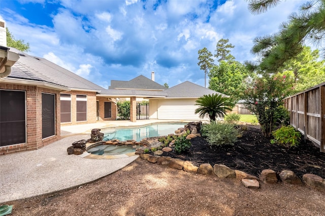 23214 Westgate Village Ln, Spring, TX 77373 - photo 8