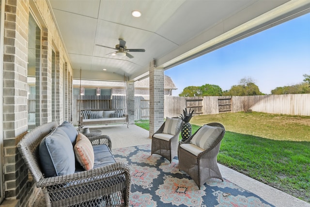 20618 Yearling Pasture Ln, Tomball, TX 77377 - photo 46
