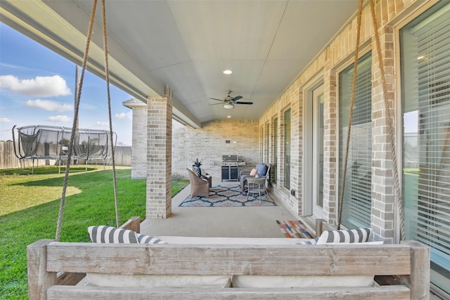 20618 Yearling Pasture Ln, Tomball, TX 77377 - photo 47