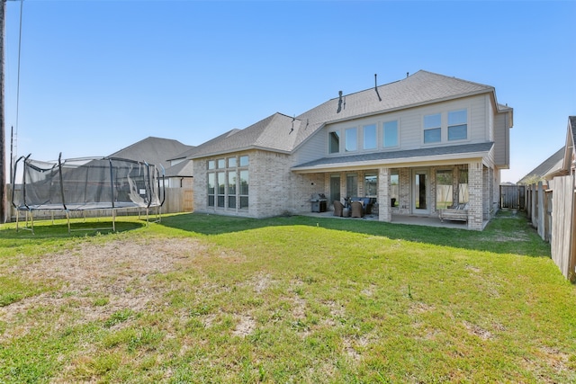 20618 Yearling Pasture Ln, Tomball, TX 77377 - photo 48
