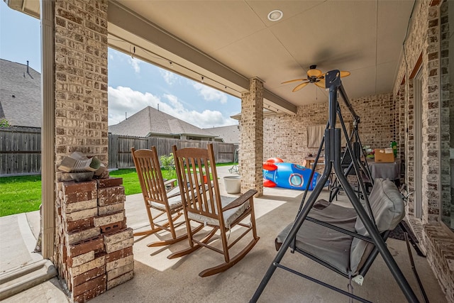 10710 Lacaille Ln, Richmond, TX 77406 - photo 49