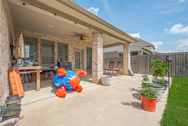10710 Lacaille Ln, Richmond, TX 77406 - photo 50
