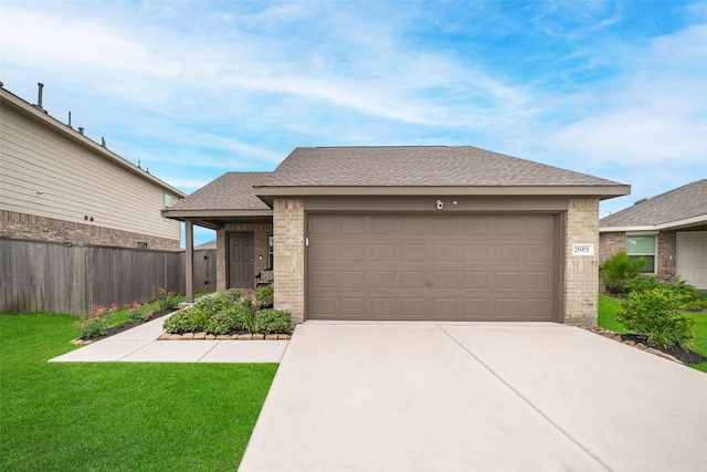 26919 Wilderye Cove Ln, Katy, TX 77493 - photo 2