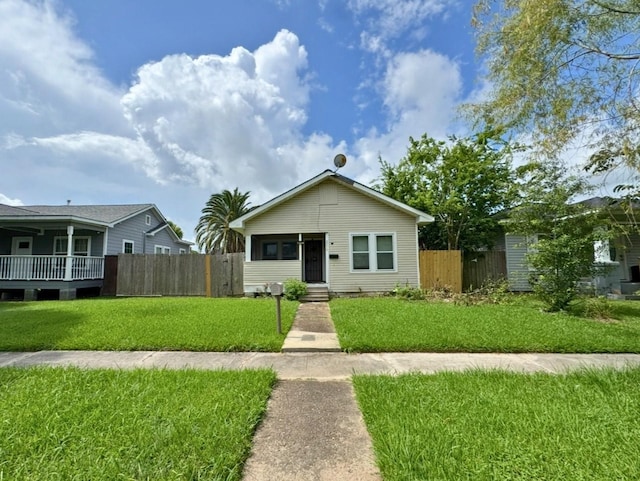 3215 Illinois St, Baytown, TX 77520 - view of front of house