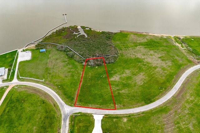 398 Windswept Dr, Port Lavaca, TX 77979