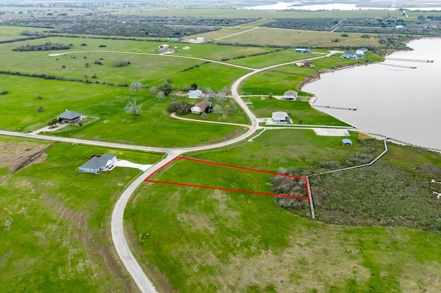 398 Windswept Dr, Port Lavaca, TX 77979