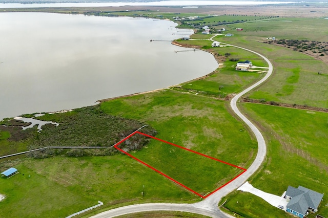 398 Windswept Dr, Port Lavaca, TX 77979