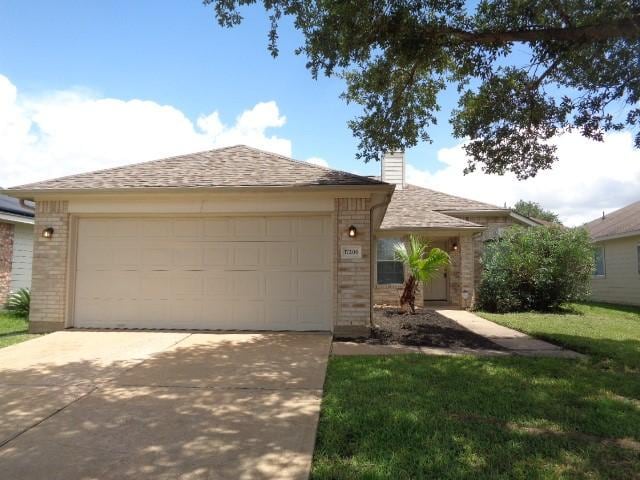 17206 Indigo Mist Ct, Houston, TX 77084 - photo 1