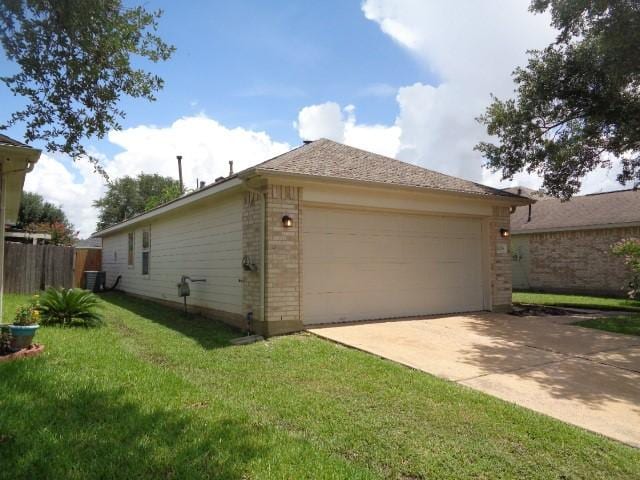 17206 Indigo Mist Ct, Houston, TX 77084 - photo 3