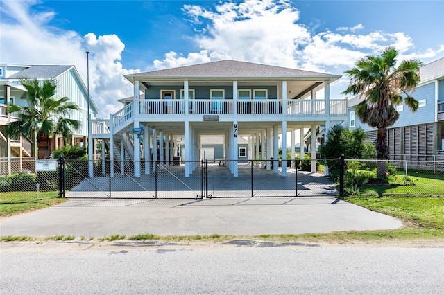 876 Kahla Dr, Crystal Beach, TX 77650 - photo 1