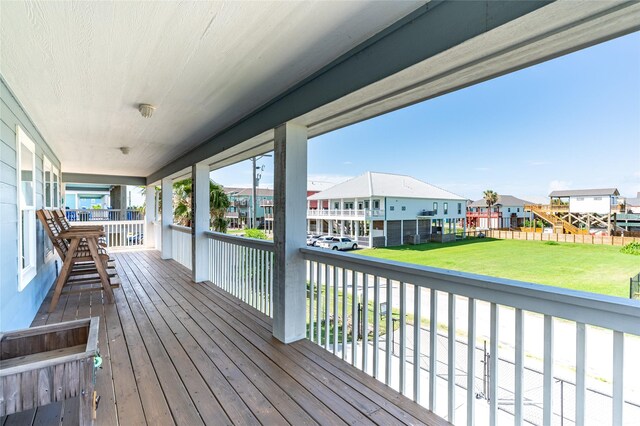 876 Kahla Dr, Crystal Beach, TX 77650 - photo 3