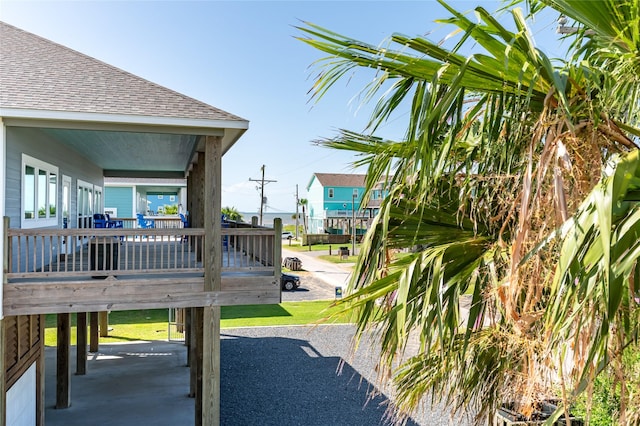 876 Kahla Dr, Crystal Beach, TX 77650 - photo 6
