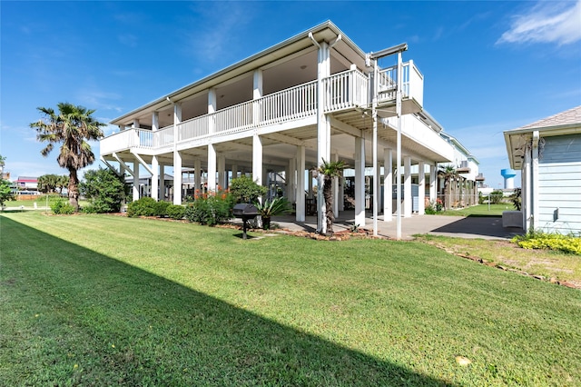 876 Kahla Dr, Crystal Beach, TX 77650 - photo 44