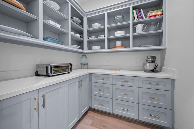 14923 Old Irish Farm Rd, Baytown, TX 77523 - view of pantry