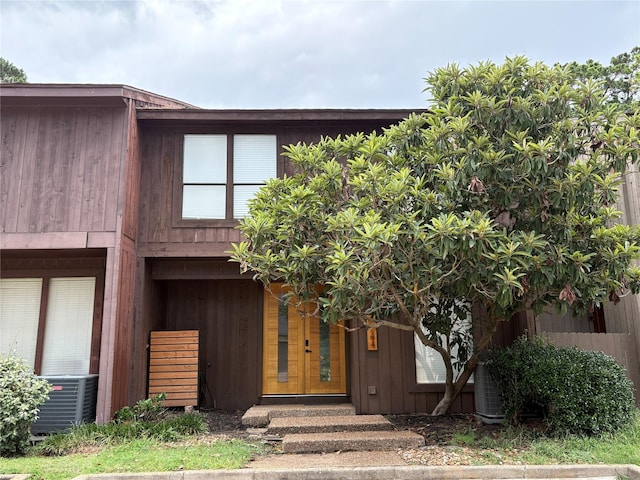 3244 Poe Dr, Montgomery, TX 77356 - view of front of house