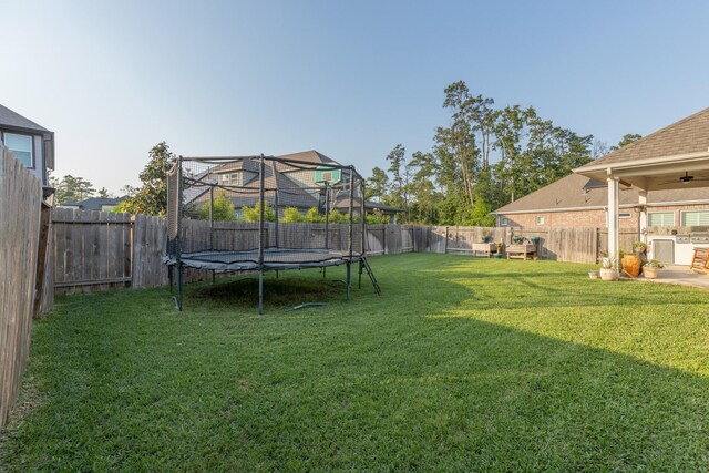 3919 Dorothy Oaks Ct, Spring, TX 77386 - photo 50
