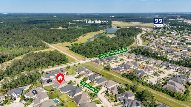 3919 Dorothy Oaks Ct, Spring, TX 77386 - photo 43