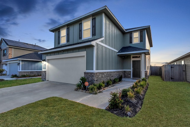 6318 Verbena Blossom Trl, Katy, TX 77449 - photo 4