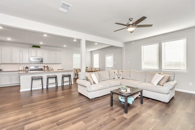 6318 Verbena Blossom Trl, Katy, TX 77449 - photo 5