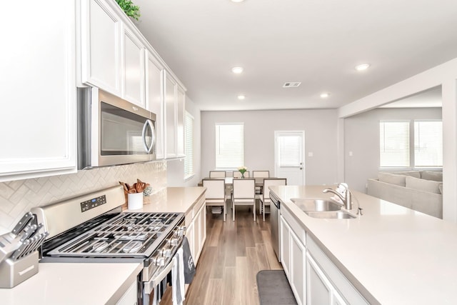 6318 Verbena Blossom Trl, Katy, TX 77449 - photo 6