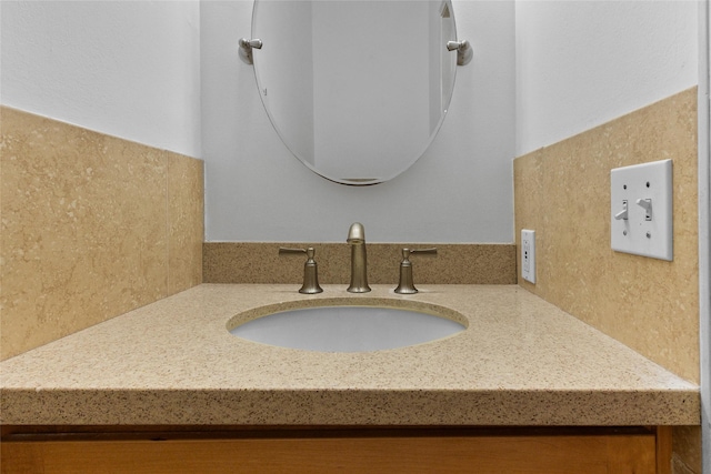 2930 Grants Lake Blvd Unit 2404, Sugar Land, TX 77479 - bathroom with vanity