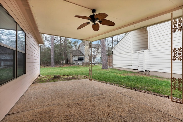 11542 Twain Dr, Montgomery, TX 77356 - photo 23