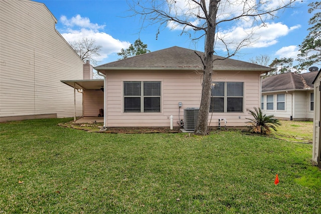 11542 Twain Dr, Montgomery, TX 77356 - photo 25