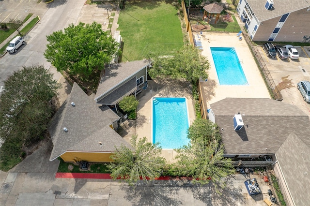 12506 Ashford Meadow Dr Unit 2C-D, Houston, TX 77082 - photo 22