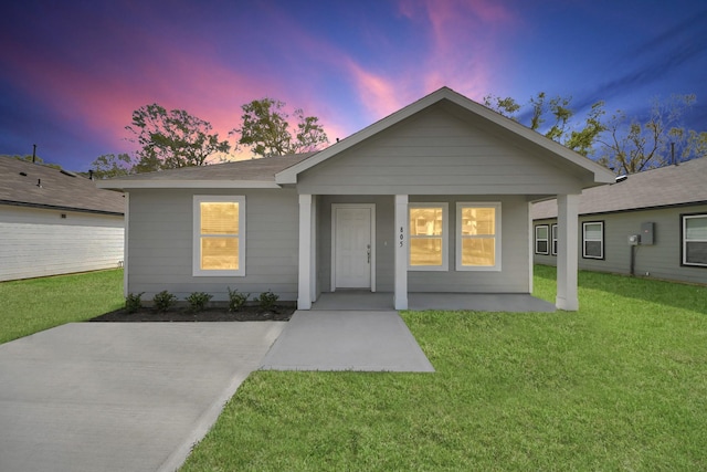 805 Jefferson Ave, Cleveland, TX 77327 - photo 1