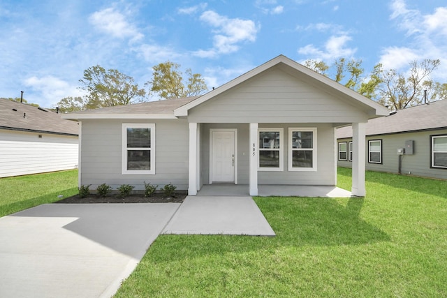 805 Jefferson Ave, Cleveland, TX 77327 - photo 2
